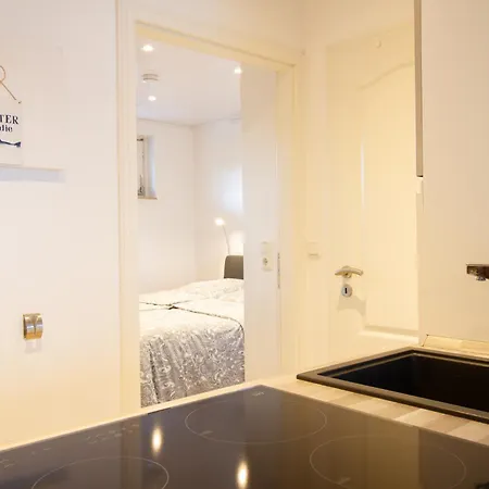 Apartament House 21 Timmendorfer Strand