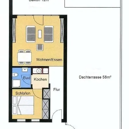 House 21 Timmendorfer Strand