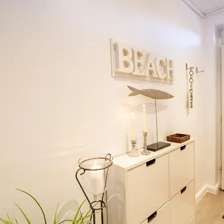 Apartament House 21 Timmendorfer Strand