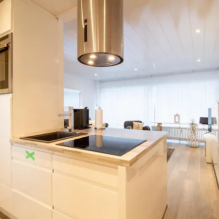Apartament House 21