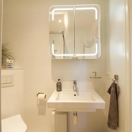Apartament House 21